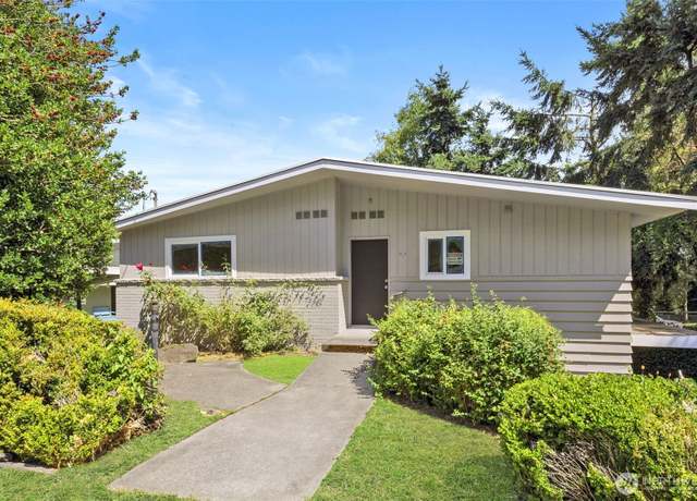 Property at 9528 9th Ave NW, Seattle, WA 98117, 7 beds, 0.5 baths