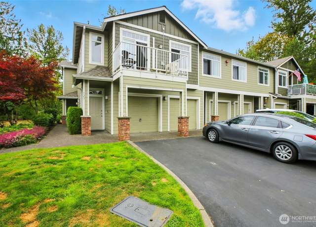 Property at 723 241st Ln SE, Sammamish, WA 98074, 3 beds, 2 baths