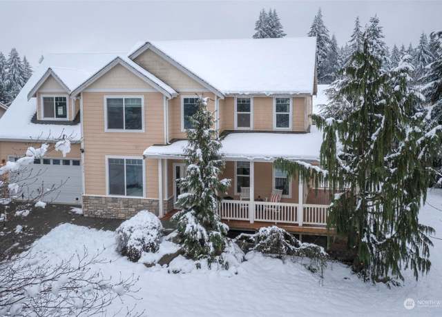 Property at 2348 SE Dean Ct, Port Orchard, WA 98366, 3 beds, 2.5 baths