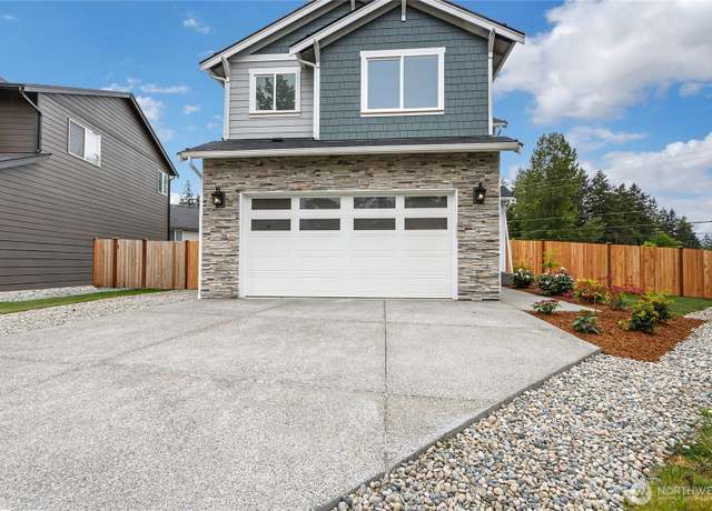 Property at 17318 74TH Avenue Ct E, Puyallup, WA 98375, 4 beds, 2.5 baths