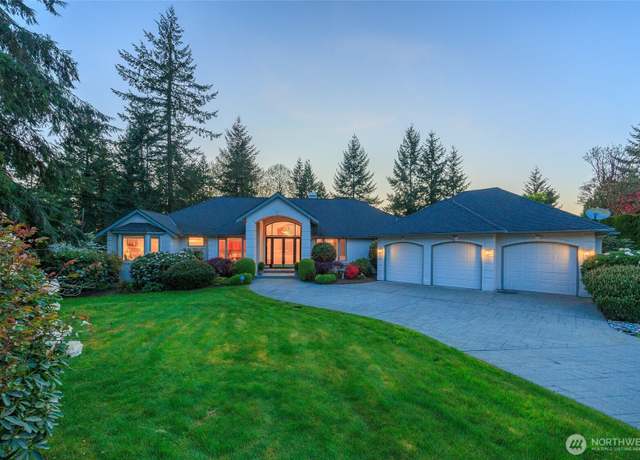 Property at 21116 120th Dr SE, Snohomish, WA 98296, 3 beds, 2.5 baths