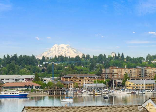 Property at 722 Sherman St NW, Olympia, WA 98502, 3 beds, 3 baths