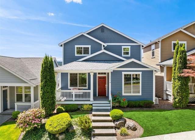 Property at 19398 Willet Ln NE, Poulsbo, WA 98370, 3 beds, 2.5 baths