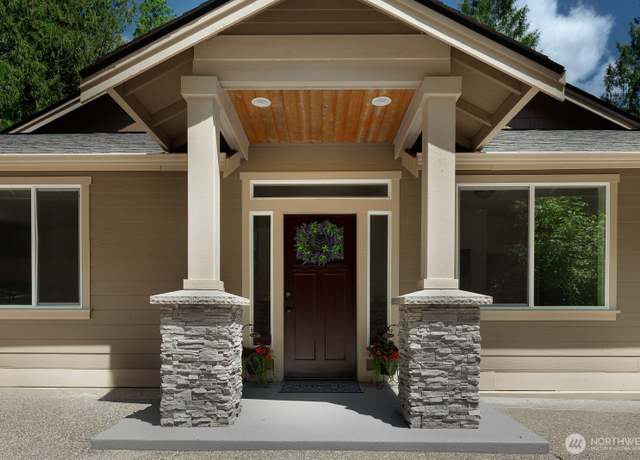 Property at 5901 51st Ave NW, Gig Harbor, WA 98335, 3 beds, 2.5 baths
