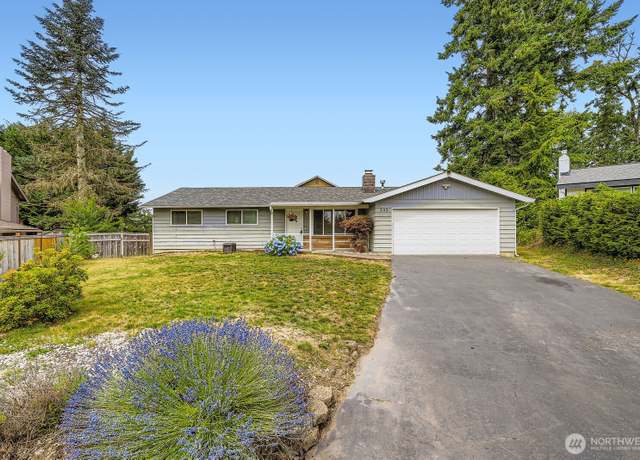 Property at 202 Elma Pl SE, Renton, WA 98059, 3 beds, 2.5 baths
