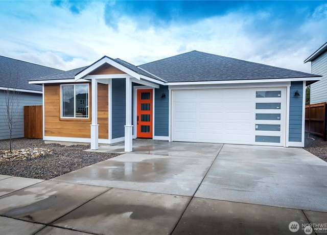 Property at 2507 N Snowdrop, Ellensburg, WA 98926, 3 beds, 2 baths