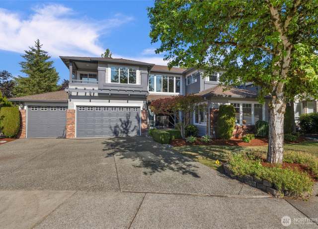 Property at 14817 80th Dr SE, Snohomish, WA 98296, 5 beds, 2.5 baths
