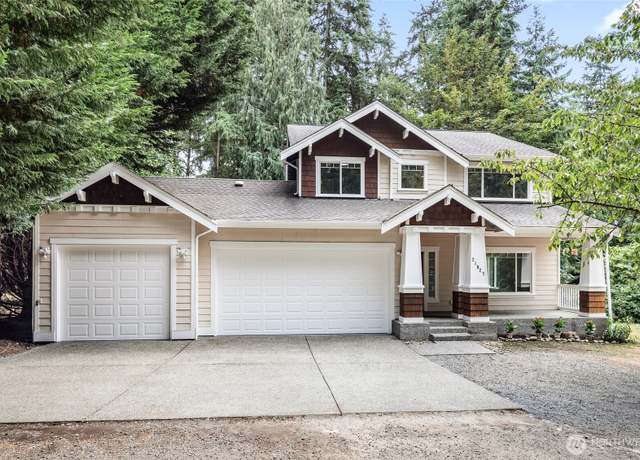 Property at 21927 45th Ave SE, Bothell, WA 98021, 4 beds, 2.5 baths