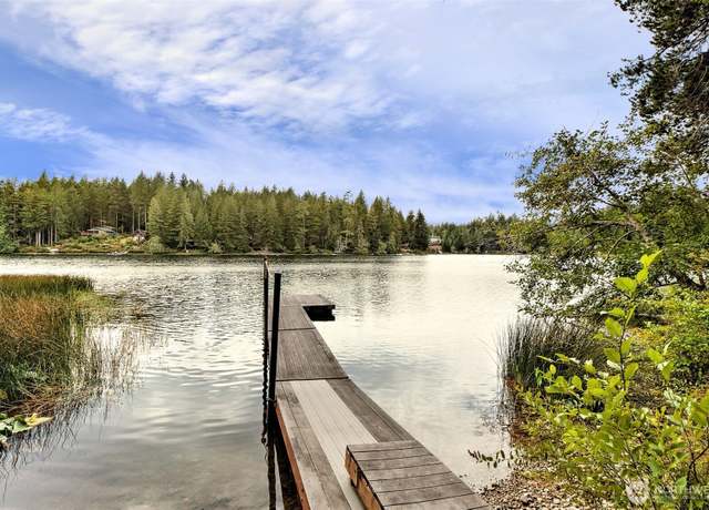 Property at 621 NE Tee Lake Rd, Tahuya, WA 98588