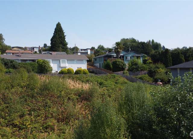 Property at 1503 S Brookside Ter, Tacoma, WA 98465