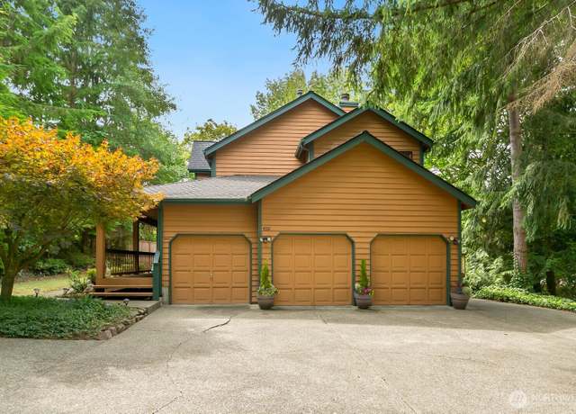 Property at 4332 SW Dash Point Rd, Federal Way, WA 98023, 4 beds, 2.5 baths