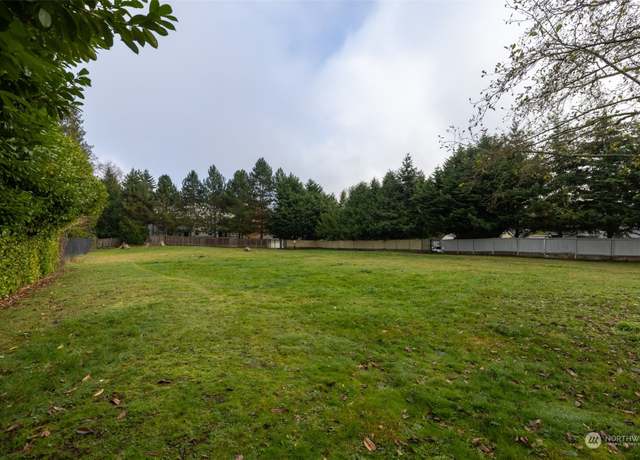 Property at 11907 Admiralty Way, Everett, WA 98204