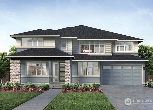 Property at 15711 205th Avenue Ct E, Bonney Lake, WA 98391, 5 beds, 4.5 baths
