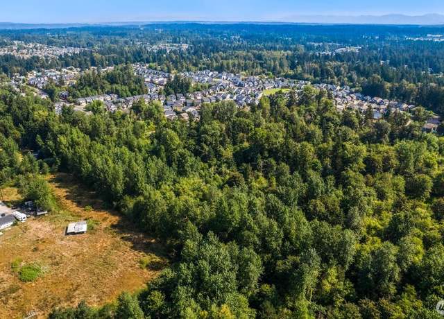 Property at 7714 166th St E, Puyallup, WA 98375