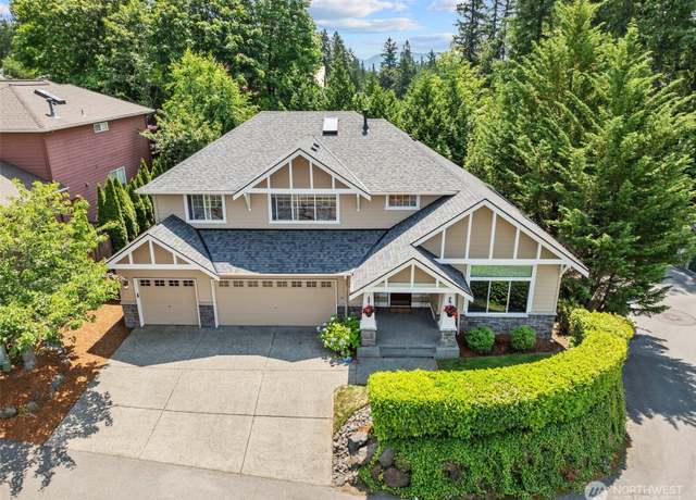 Property at 1415 225th Pl SE, Sammamish, WA 98075, 4 beds, 2.5 baths
