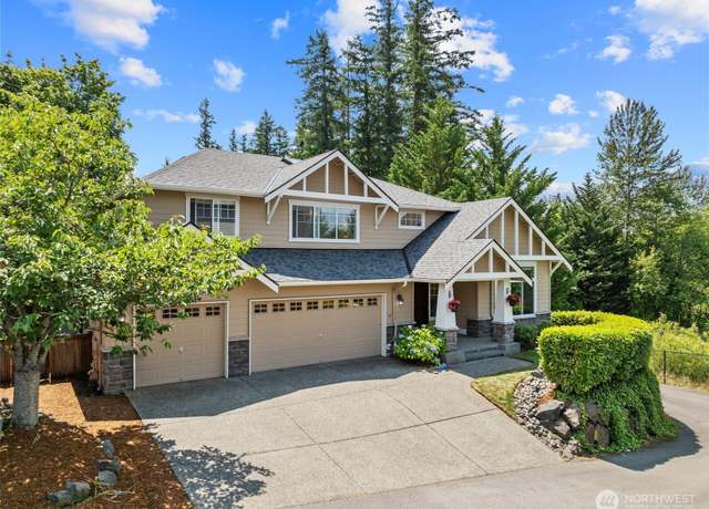 Property at 1415 225th Pl SE, Sammamish, WA 98075, 4 beds, 2.5 baths
