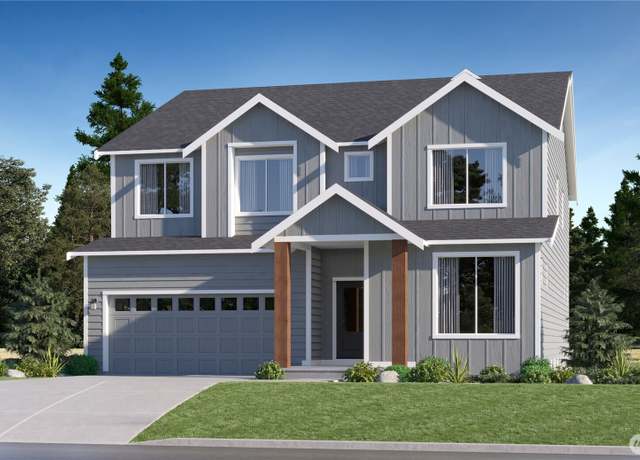 Property at 4049 Reef Rd SW, Port Orchard, WA 98367, 5 beds, 3 baths