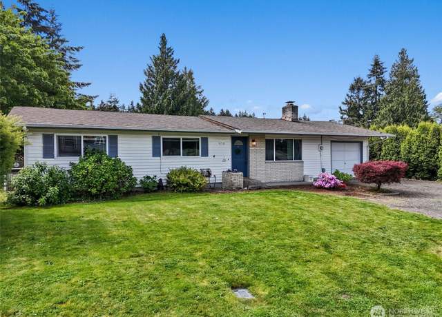 Property at 4718 78th St E, Tacoma, WA 98443, 3 beds, 1 bath