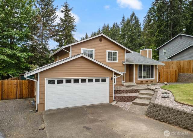 Property at 3620 Westminster Dr SE, Port Orchard, WA 98366, 3 beds, 2 baths