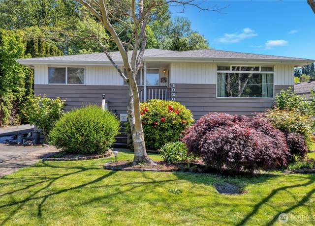 Property at 10208 28th Ave SW, Seattle, WA 98146, 4 beds, 3 baths