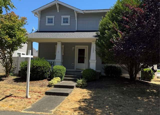 Property at 1800 Hoffman Hill Blvd, Dupont, WA 98327, 3 beds, 2.5 baths