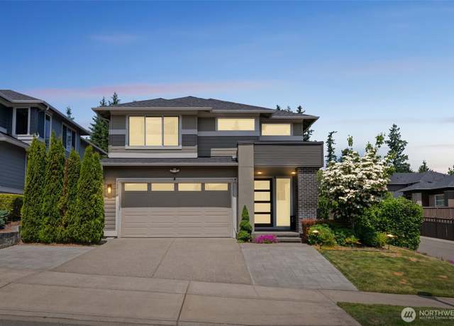 Property at 12914 SE 213th, Kent, WA 98031, 4 beds, 2.5 baths