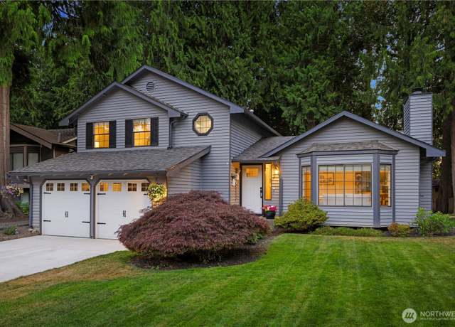 Property at 1513 220th Pl NE, Sammamish, WA 98074, 3 beds, 2.5 baths