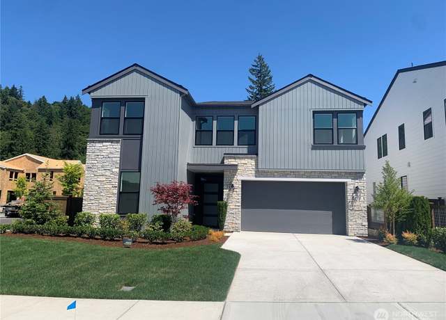 Property at 8479 137th Way SE, Newcastle, WA 98059, 5 beds, 4.5 baths