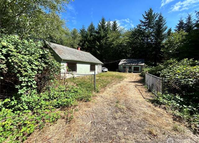 Property at 1624 Boulevard Rd SE, Olympia, WA 98501