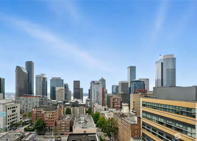 Property at 1105 Spring St #204, Seattle, WA 98104, 1 bed, 1 bath
