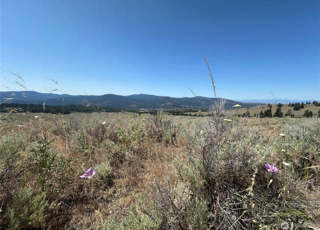 Property at 25 Harvest Moon Ln, Tonasket, WA 98855