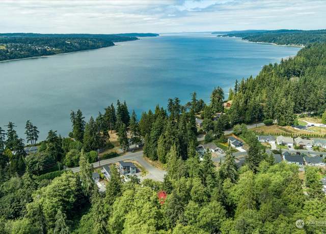 Property at 1774 Twin Oaks Ln, Freeland, WA 98249