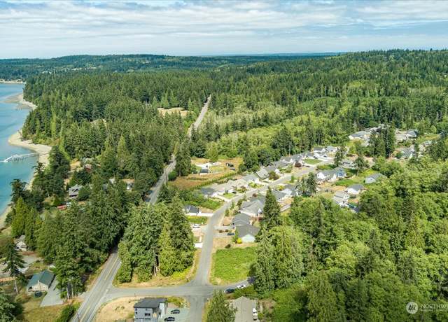 Property at 1774 Twin Oaks Ln, Freeland, WA 98249