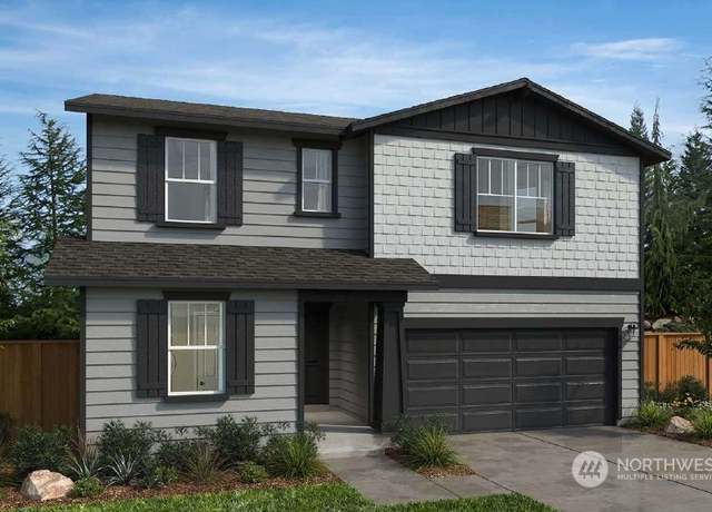 Property at 1966 NW Meadowview Dr #5, Poulsbo, WA 98370, 5 beds, 3 baths