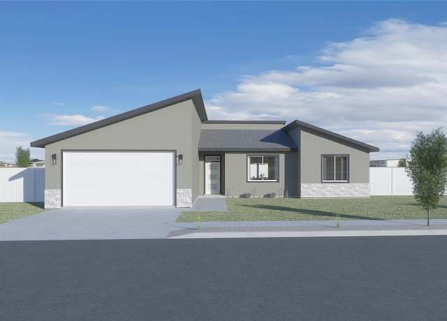 Property at 522 S Dorsing St, Moses Lake, WA 98837, 3 beds, 2 baths