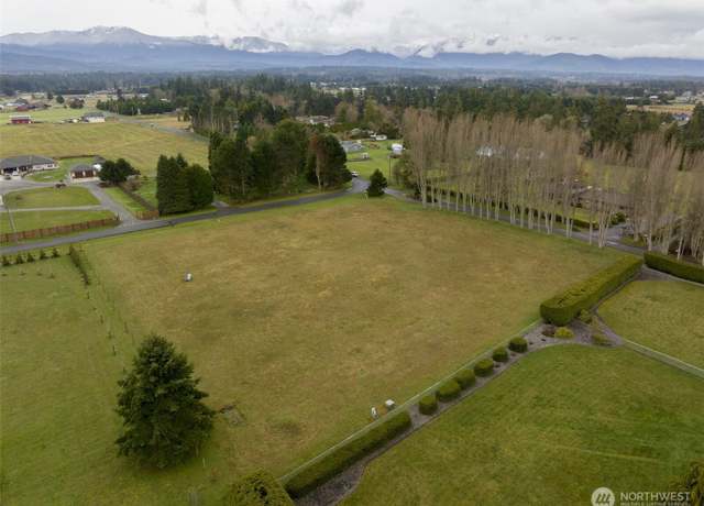 Property at 0 Cameron Rd, Sequim, WA 98382