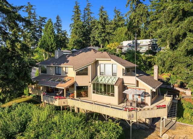 Property at 2201 190th Pl SE, Sammamish, WA 98075, 5 beds, 3 baths