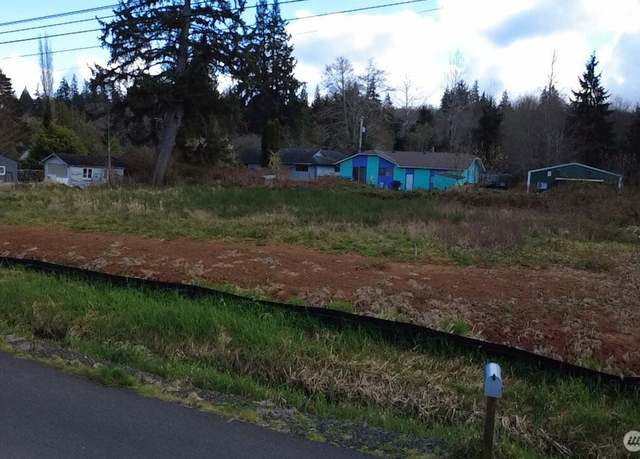 Property at 0 W Huntley St, Aberdeen, WA 98550