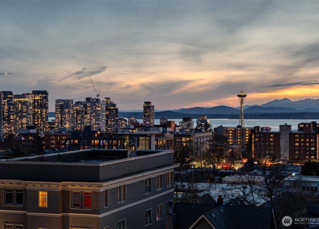Property at 1233 E Roy St, Seattle, WA 98102, 3 beds, 2 baths