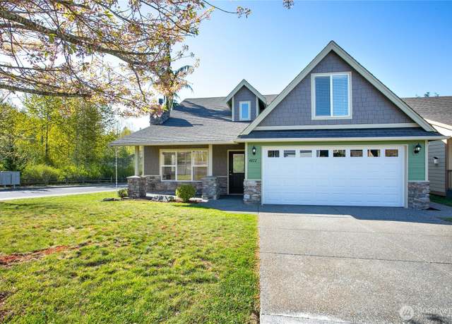 Property at 4022 Ava Ln, Bellingham, WA 98226, 4 beds, 3 baths