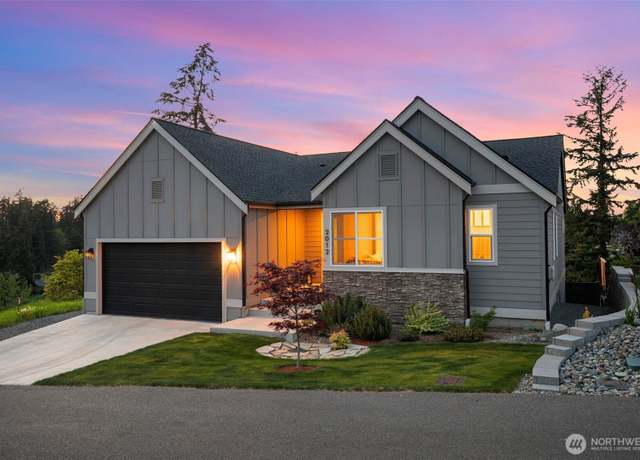 Property at 2012 94th Avenue Ct E, Edgewood, WA 98371, 3 beds, 2.5 baths