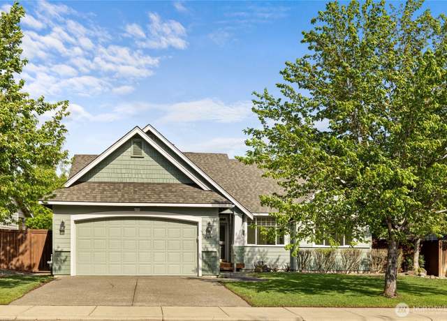 Property at 2448 N Wheaton Ct, Ellensburg, WA 98926, 3 beds, 2 baths
