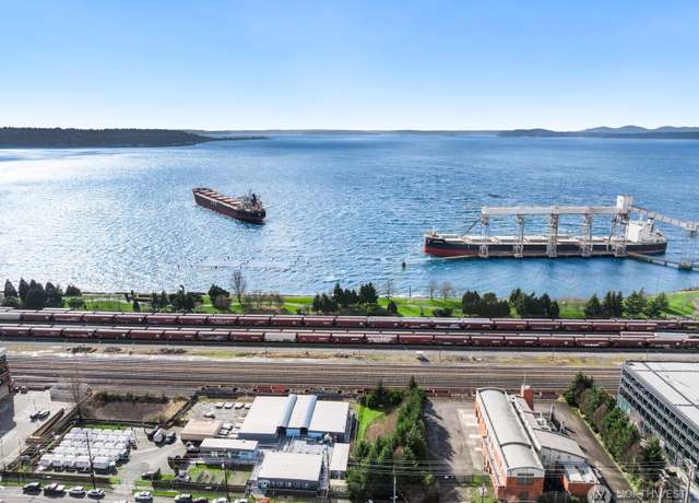Property at 522 W Mercer Pl #401, Seattle, WA 98119, 2 beds, 2 baths