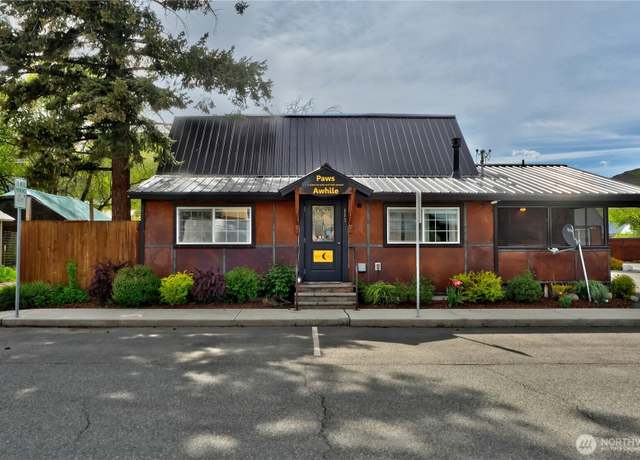 Property at 115 Johnson St N Unit 1,2,3, Twisp, WA 98856, 3 beds, 3 baths