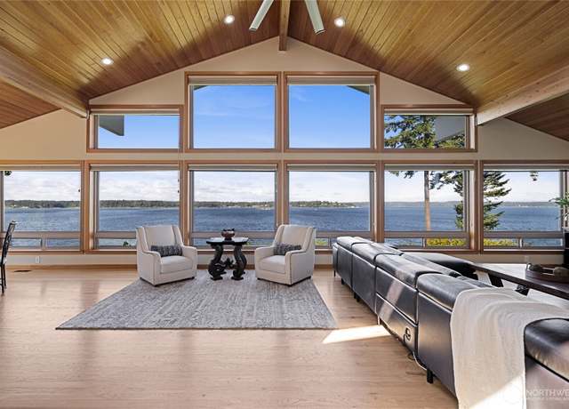 Property at 17510 88th St SW, Longbranch, WA 98351, 4 beds, 2.5 baths