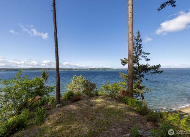 Property at 17510 88th St SW, Longbranch, WA 98351, 4 beds, 2.5 baths