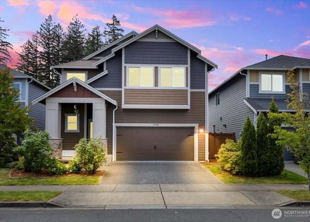 Property at 17518 39th Ave SE, Bothell, WA 98012, 3 beds, 2.5 baths