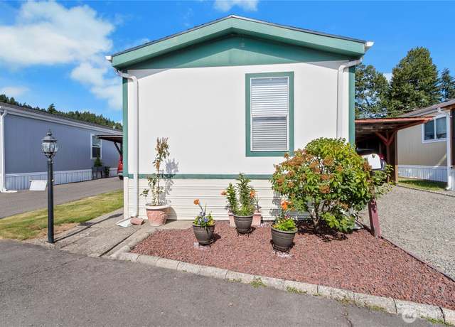 Property at 5613 113th Ave E #54, Puyallup, WA 98371, 3 beds, 2 baths