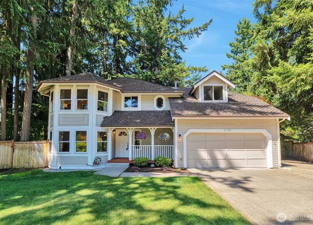 Property at 21522 SE 292nd Ct, Kent, WA 98042, 3 beds, 2.5 baths