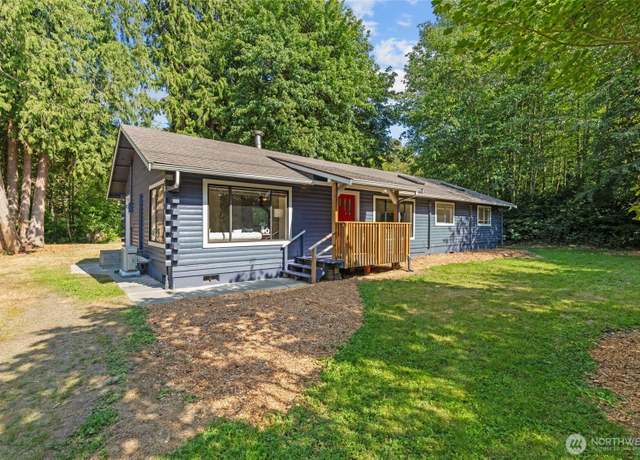 Property at 8618 212th St NE, Arlington, WA 98223, 3 beds, 2.5 baths